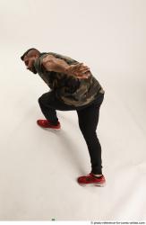 ATILLA DANCE BATTLE MODE 2